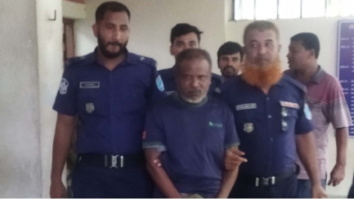 রাজবাড়ীতে স্ত্রী হত্যায় স্বামীর মৃত্যুদণ্ড