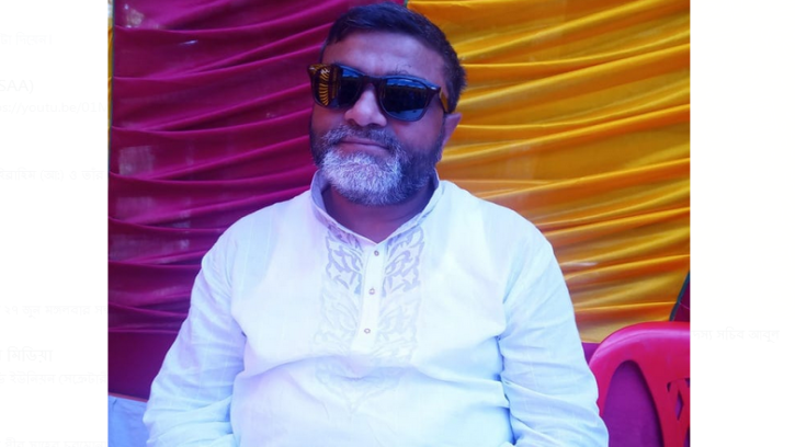 পিরোজপুর পৌরসভার ৪নং ওয়ার্ডবাসীকে সাগর শিকদারের ঈদ শুভেচ্ছা