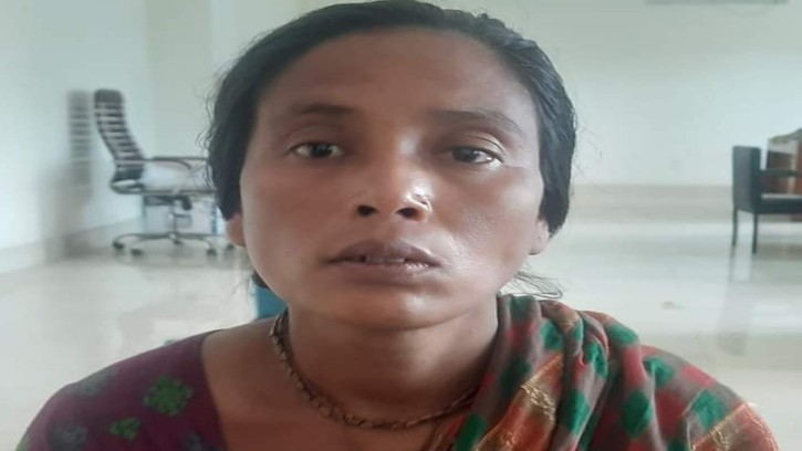 গোবিন্দগঞ্জে নবজাতক শিশুকে শ্বাসরুদ্ধ করে হত্যা করল মা