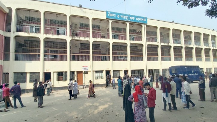 গাইবান্ধায় অপহরণ ও হত্যা মামলায় ১ জনের যাবজ্জীবন কারাদণ্ড