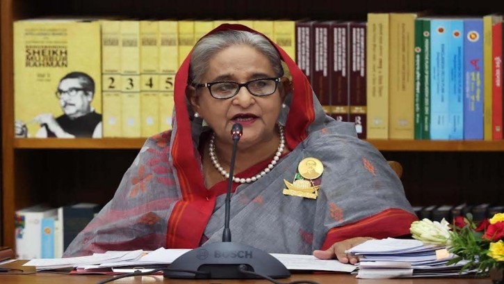 সিটিতে প্রমাণ করেছে আ. লীগ সরকারের অধীনে নির্বাচন সুষ্ঠু হতে পারে : প্রধানমন্ত্রী