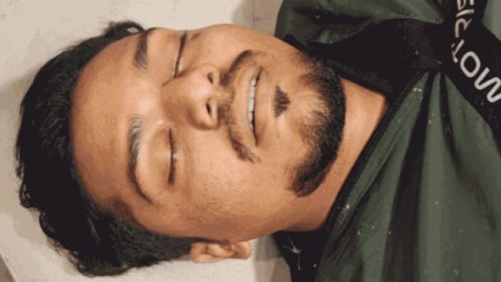 পিরোজপুরের রিয়াদ শেখ বাগেরহাটে সড়ক দূর্ঘটনায় নিহত