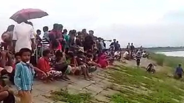 চাঁপাইনবাবগঞ্জে নৌকা ডুবে নিহত ১ নিখোঁজ-৩