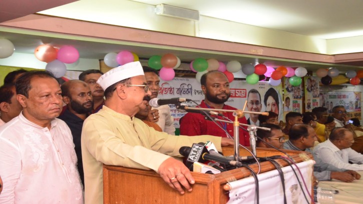 খালেদার কিছু হলে প্রধানমন্ত্রীর বেঁচে থাকা কঠিন হয়ে যাবে : গয়েশ্বর