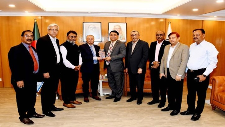 একসাথে কাজ করবে এফবিসিসিআই ও বিএমসিসিআই