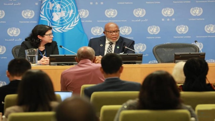 মেয়েদের শিক্ষার অনুমতি দিতে আফগান কর্তৃপক্ষের প্রতি জাতিসংঘ প্রধান