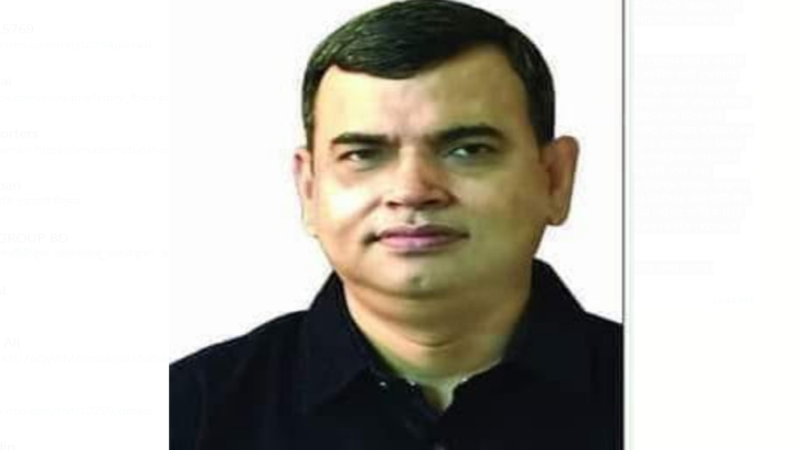 ভান্ডারিয়ার মেয়র প্রার্থী মাহিমকে ঢাকায় ইসির তলব