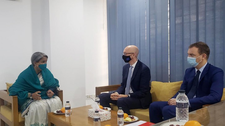 কারিগরিতে ৫০ শতাংশ শিক্ষার্থী ভর্তি নিশ্চিত করতে চায় সরকার   