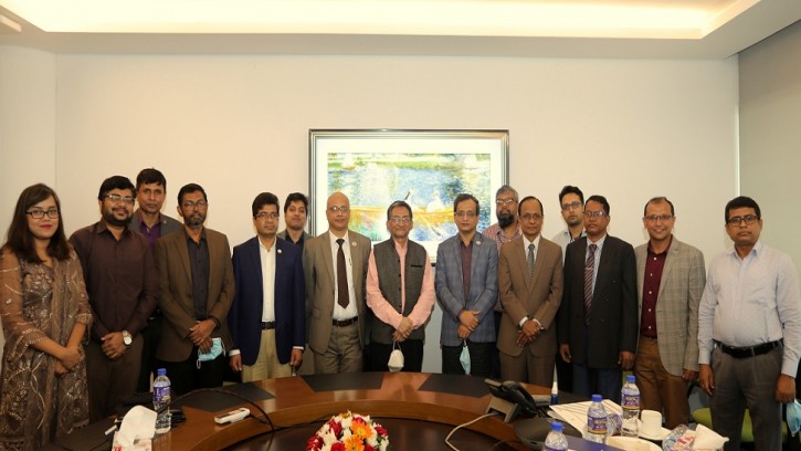 বিশ্ববিদ্যালয়ে ইনোভেশন হাব তৈরি করবে ইউজিসি ও আইডিয়া প্রকল্প