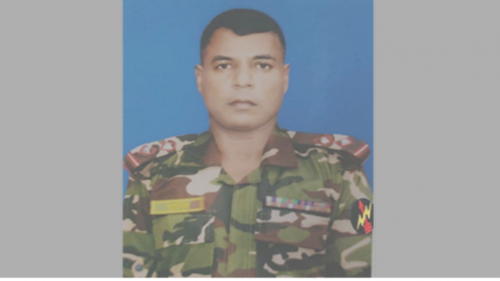 বান্দরবানে পাহাড়ে গোলাগুলিতে সেনা সদস্য ও তিন সন্ত্রাসী নিহত