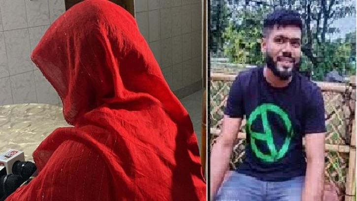 পর্যটক নারী ধর্ষণের প্রধান আসামী আশিক গ্রেপ্তার