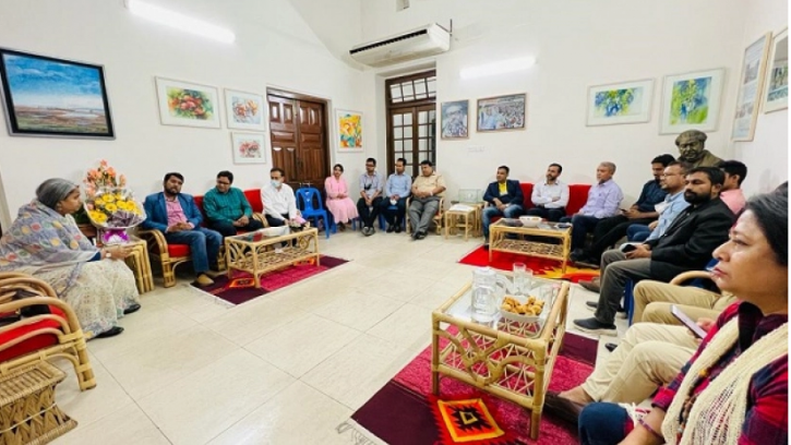 শিক্ষাপ্রতিষ্ঠান এমপিওভুক্তির সিদ্ধান্ত মার্চেই : শিক্ষামন্ত্রী