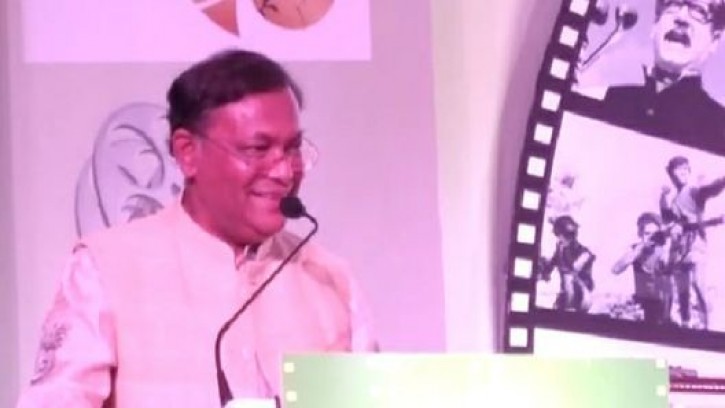 বাংলা ও আসমীয়া সংস্কৃতির যোগসূত্র গড়বে চলচ্চিত্র: তথ্যমন্ত্রী