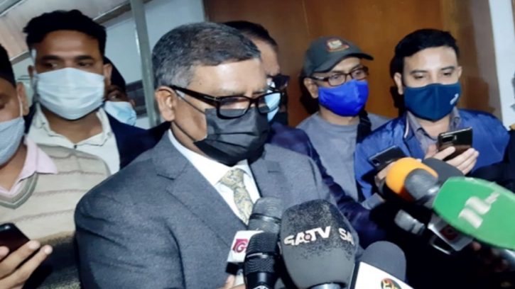 রেস্তোরাঁয় খেতে দেখাতে হবে টিকার সনদ: স্বাস্থ্যমন্ত্রী