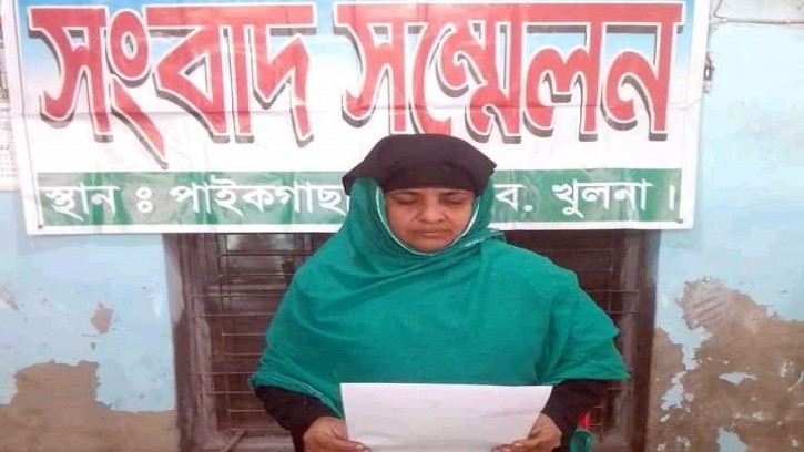 পাইকগাছায় এস আই আয়ুব আলীর বিরুদ্ধে হয়রানির অভিযোগ