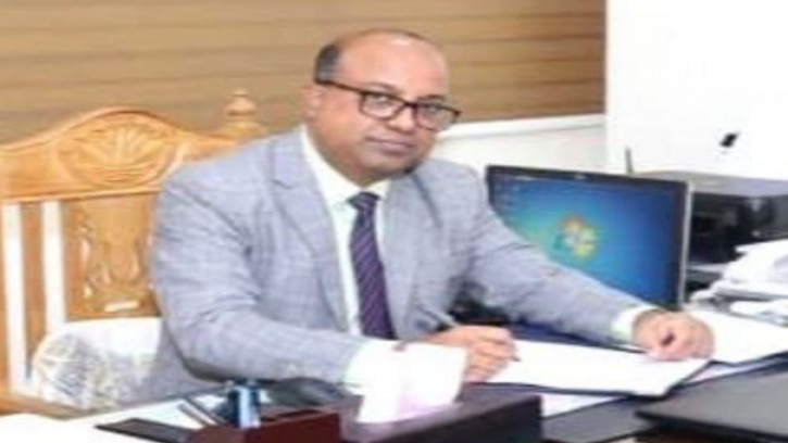 পেট্রোবাংলার চেয়ারম্যান হলেন নাজমুল আহসান