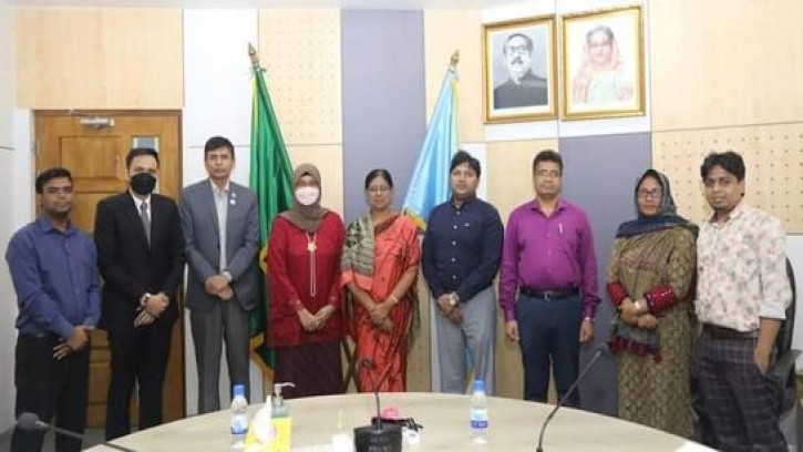 বিশ্ববিদ্যালয়ের শাখা ক্যাম্পাস খোলার বিষয়ে মালয়েশিয়ার আগ্রহ প্রকাশ