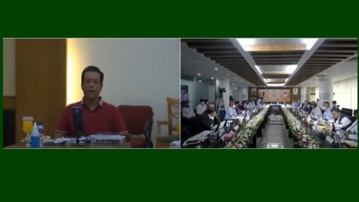 চারটি প্রযুক্তির বিকাশে এখনই কাজ শুরু করতে হবে : জয়