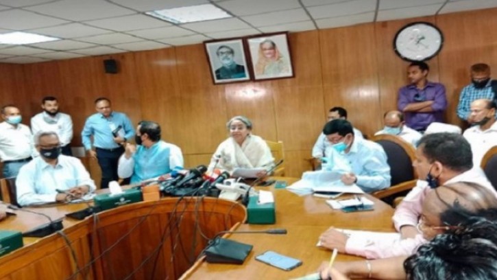 এসএসসি শুরু ১৫ সেপ্টেম্বর, এইচএসসি নভেম্বরের শুরুতে