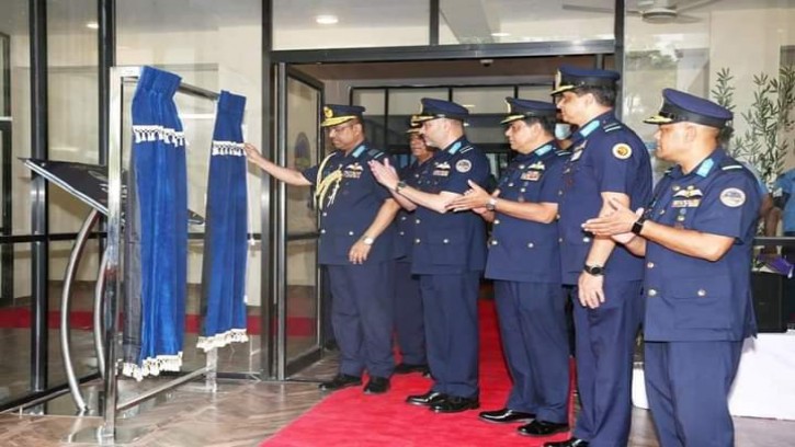 অ্যাভিয়েশন বিশ্ববিদ্যালয়ের লালমনিরহাট ক্যাম্পাসে একাডেমিক সেশন উদ্বোধন