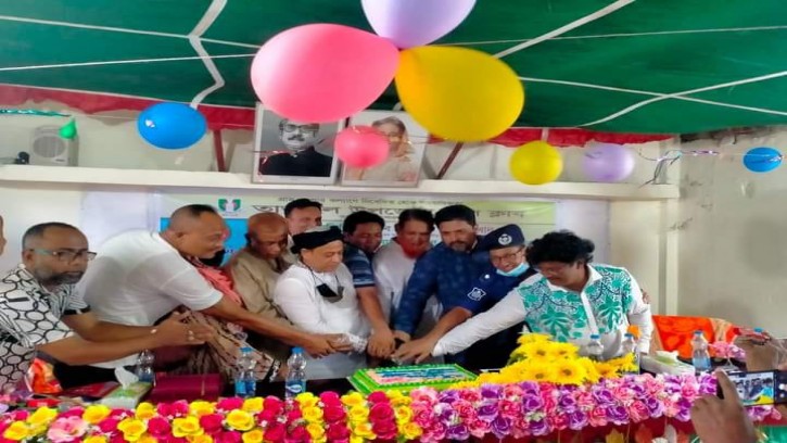 তাড়াইল উপজেলা প্রেসক্লাবের ২য় প্রতিষ্ঠা বার্ষিকী পালিত