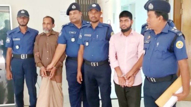 ১০ লক্ষ টাকার চুক্তিতে কারারক্ষী পদে চাকরি দেওয়ার কথা বলে প্রতারণা