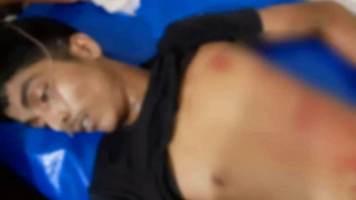 নেসারাবাদে মোবাইল গেম খেলাকে কেন্দ্র করে যুবককে ছুরিকাঘাত, গ্রেফতার ২