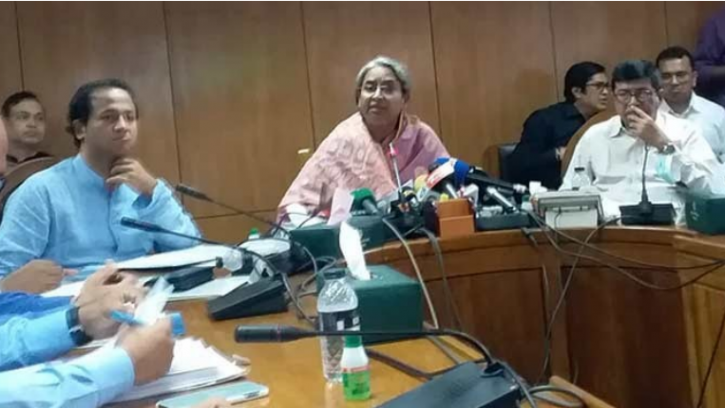 এইচএসসি ও সমমান পরীক্ষার্থী ১২ লাখ ৩ হাজার ৪০৭ জন  