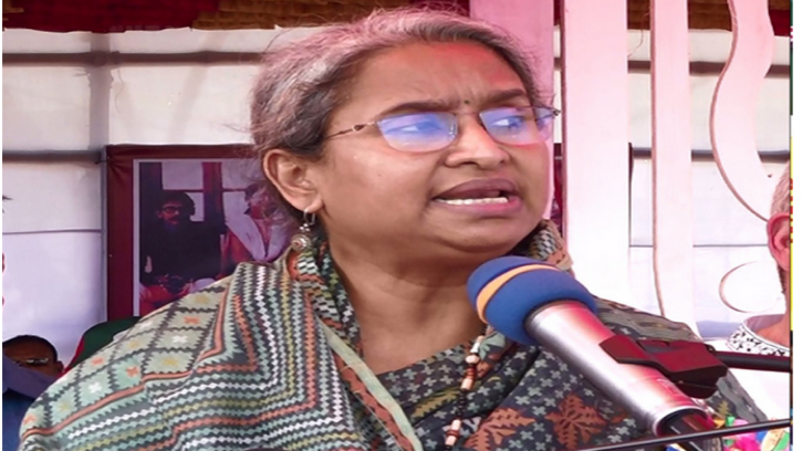 সরকারকে সরাতে এখন পাঠ্যপুস্তকের উপর ভর করার অপচেষ্টা চলছে: শিক্ষামন্ত্রী