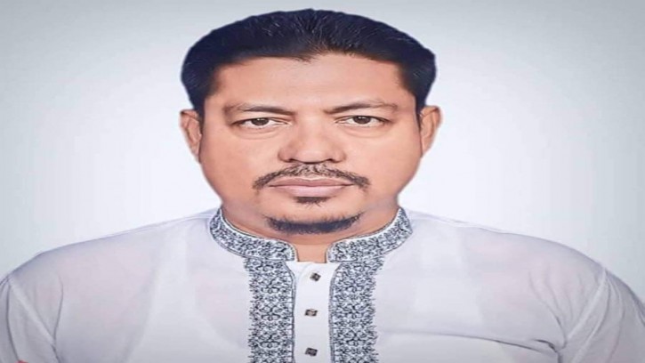 তাড়াইলে জেলা পরিষদ নির্বাচনে সাধারণ সদস্য হলেন একেএস জামান সম্রাট