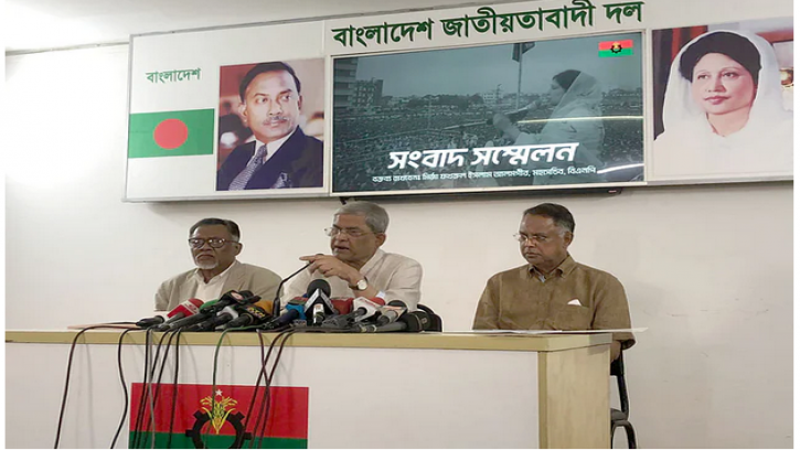 বিএনপি ক্ষমতায় গেলে কুইক রেন্টাল বাতিল করবে: ফখরুল