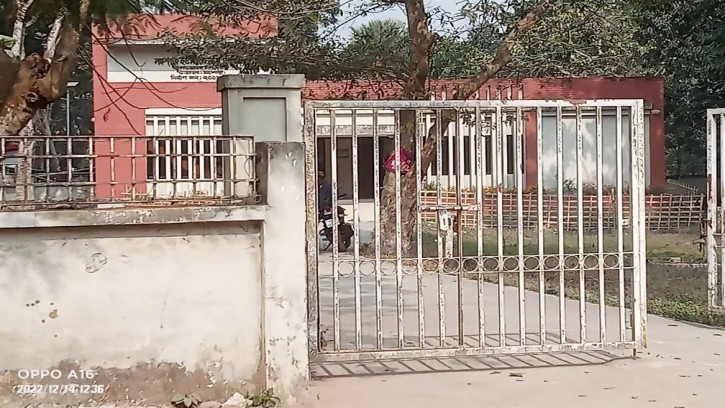 শার্শার লক্ষণপুর ইউনিয়ন ভূমি উপসহকারী সাময়িক বরখাস্ত