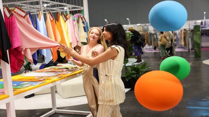 যুক্তরাষ্ট্রে বাণিজ্য মেলায় অংশ নেবে বাংলাদেশী ১০টি প্রতিষ্ঠান