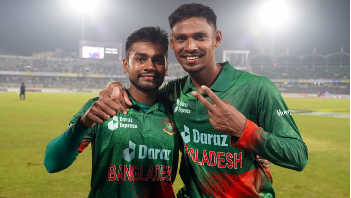 ভারতের বিপক্ষে ঐতিহাসিক জয় বাংলাদেশের