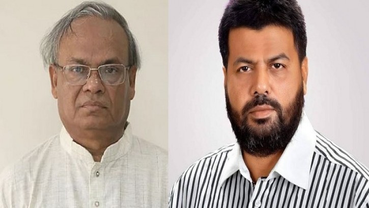 মহানগর বিএনপি নেতা মজনুকে ফেরত দেয়ার আহবান রিজভীর