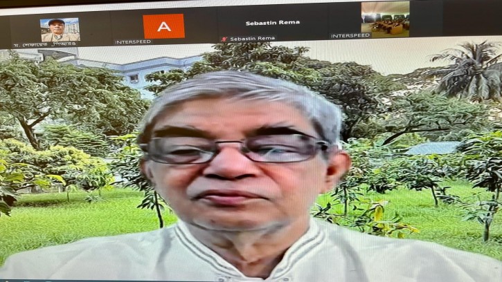 ডিজিটাল ডিভাইস উৎপাদনের হাবে রূপান্তরে কাজ করছি: টেলিযোগাযোগ মন্ত্রী