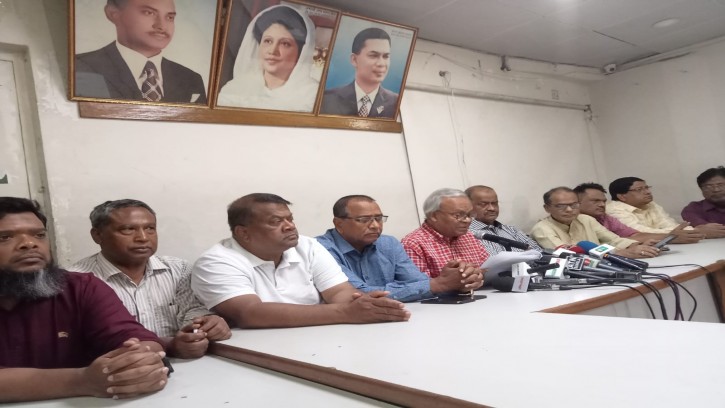 পুরানো নাটক শুরু করেছে সরকার: রিজভীর অভিযোগ