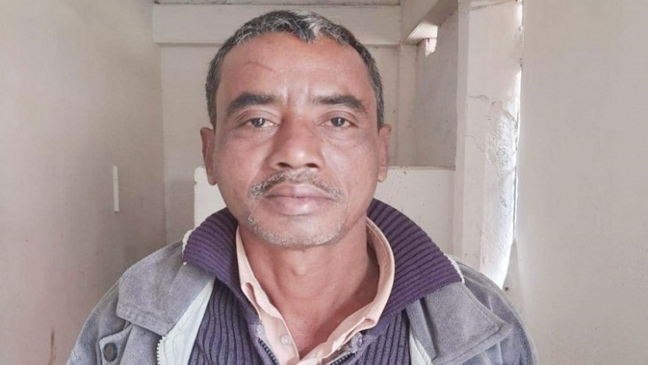 বেনাপোলে শিশু ধর্ষণের অভিযোগে গ্রেফতার-১