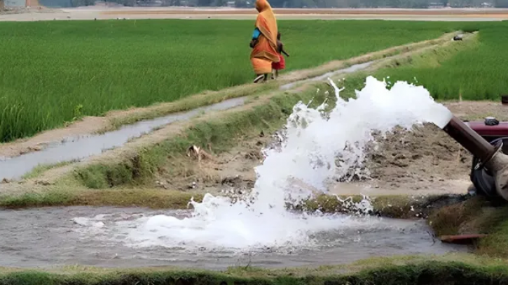 শার্শায় সেচ লাইসেন্স ও বিদ্যুৎ সংযোগের নামে ঘুষ বাণিজ্যের অভিযোগ