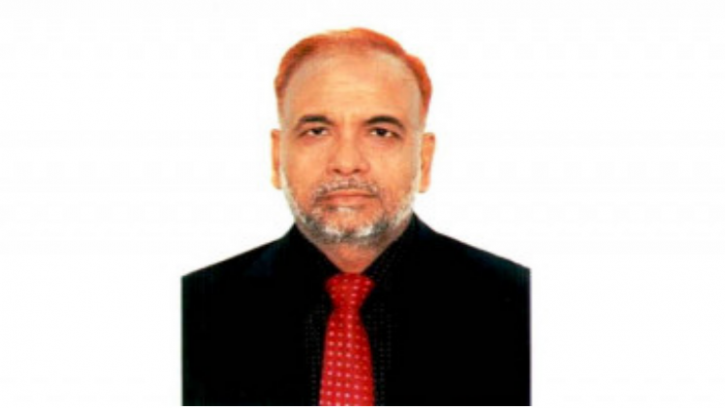 কেন্দ্রীয় ব্যাংকের নির্বাহী পরিচালক হলেন আব্দুল মান্নান