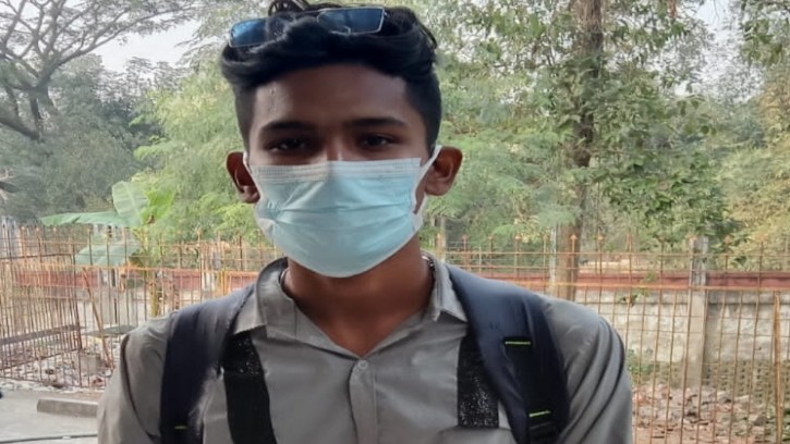 বেনাপোলে ভারত ফেরত বাংলাদেশি যুবকের শরীরে করোনা শনাক্ত