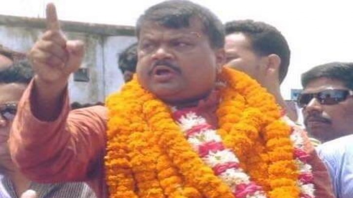 বিএনপি নেতা সরফত আলী সপু জামিনে কারামুক্ত