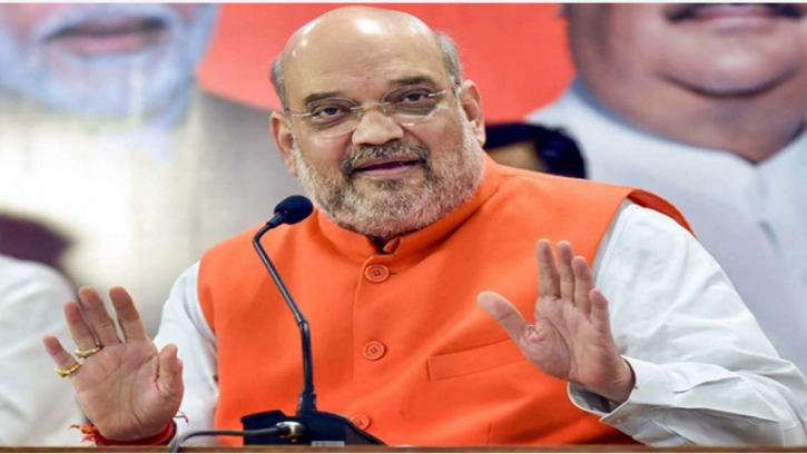 ভারত-বাংলাদেশের সম্পর্ক কেউ ভাঙতে পারবে না: অমিত শাহ