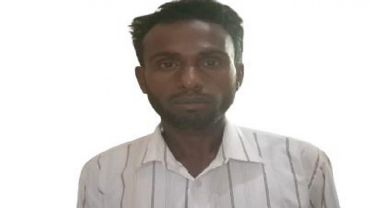 শিবগঞ্জে আলম হত্যা: আরও এক আসামি গ্রেপ্তার