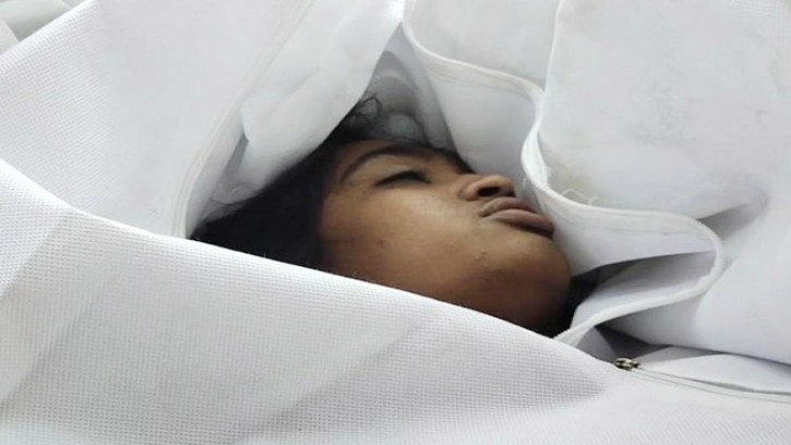 বেনাপোলে এসএসসি পরীক্ষার্থীর আত্মহত্যা