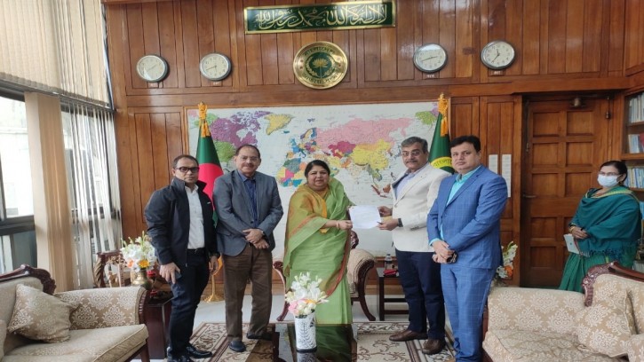 সংসদ থেকে পদত্যাগ করলেন বিএনপির এমপি হারুন