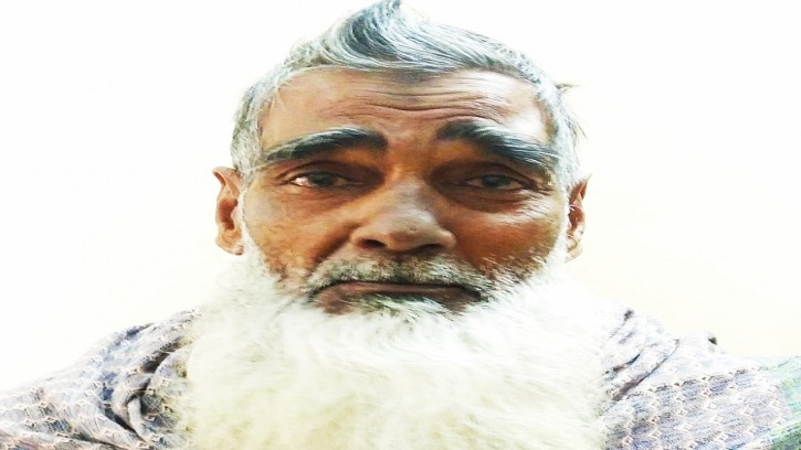 ভোলাহাটে ভাতা বন্ধ মুক্তিযোদ্ধা লোকমান আলীর; মানবেতর জীবনযাপন