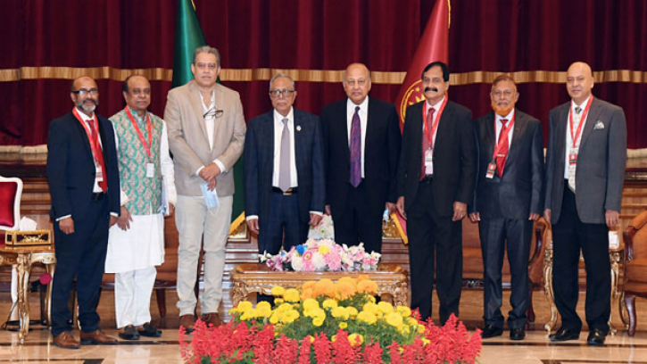 ইসি গঠনে বিকল্পধারার তিন সুপারিশ