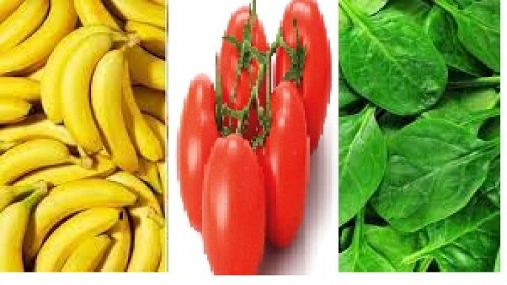 পটাশিয়াম সমৃদ্ধ খাবার জরুরি যেকারণে