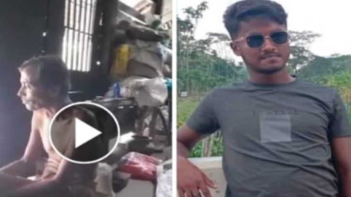 ভান্ডারিয়ায় কিশোর গ্যাংয়ের উৎপাত, থানায় জিডি: হয়রানির ভিডিও ভাইরাল